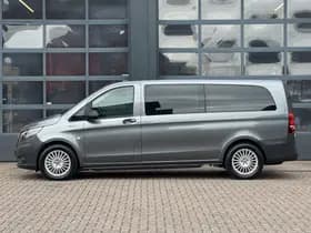 Mercedes-Benz EVito Tourer 129 L3 90 kWh, 360KM | 8-Pers. | Camera | Cruise | Certified 24 mnd garantie thumbnail 3