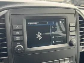 Mercedes-Benz EVito Tourer 129 L3 90 kWh, 360KM | 8-Pers. | Camera | Cruise | Certified 24 mnd garantie thumbnail 21