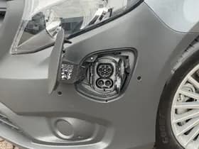 Mercedes-Benz EVito Tourer 129 L3 90 kWh, 360KM | 8-Pers. | Camera | Cruise | Certified 24 mnd garantie thumbnail 23