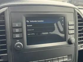 Mercedes-Benz EVito Tourer 129 L3 90 kWh, 360KM | 8-Pers. | Camera | Cruise | Certified 24 mnd garantie thumbnail 24