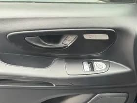 Mercedes-Benz EVito Tourer 129 L3 90 kWh, 360KM | 8-Pers. | Camera | Cruise | Certified 24 mnd garantie thumbnail 25