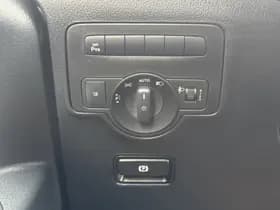 Mercedes-Benz EVito Tourer 129 L3 90 kWh, 360KM | 8-Pers. | Camera | Cruise | Certified 24 mnd garantie thumbnail 26