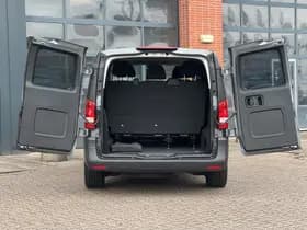 Mercedes-Benz EVito Tourer 129 L3 90 kWh, 360KM | 8-Pers. | Camera | Cruise | Certified 24 mnd garantie thumbnail 5