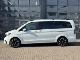 Mercedes-Benz V-Klasse V 220d L DC Avantgarde | Incl. BPM excl. BTW | Burmester | 360° Camera thumbnail 3