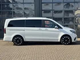 Mercedes-Benz V-Klasse V 220d L DC Avantgarde | Incl. BPM excl. BTW | Burmester | 360° Camera thumbnail 7