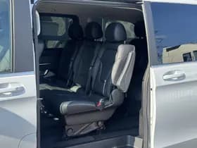 Mercedes-Benz V-Klasse V 220d L DC Avantgarde | Incl. BPM excl. BTW | Burmester | 360° Camera thumbnail 8