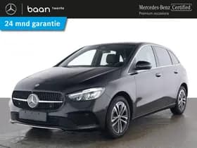 Mercedes-Benz B-Klasse B 250 e Luxury Line