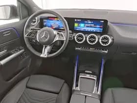 Mercedes-Benz B-Klasse B 250 e Luxury Line thumbnail 6