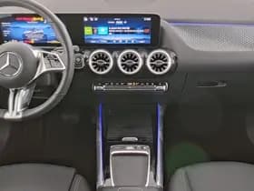 Mercedes-Benz B-Klasse B 250 e Luxury Line thumbnail 7