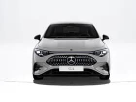 Mercedes-Benz CLA 250+ Launch Edition 85 kWh thumbnail 2