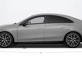 Mercedes-Benz CLA 250+ Launch Edition 85 kWh thumbnail 3