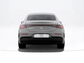 Mercedes-Benz CLA 250+ Launch Edition 85 kWh thumbnail 4