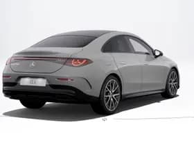 Mercedes-Benz CLA 250+ Launch Edition 85 kWh thumbnail 5