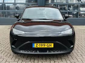 Smart #3 Pro+ 66 kWh thumbnail 3