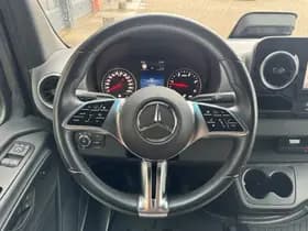 Mercedes-Benz Sprinter 317 L2H1 Select | 3,5t Trekhaak | LED | 10"Mbux | Certified 24 mnd garantie thumbnail 15