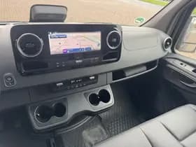 Mercedes-Benz Sprinter 317 L2H1 Select | 3,5t Trekhaak | LED | 10"Mbux | Certified 24 mnd garantie thumbnail 16