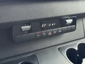 Mercedes-Benz Sprinter 317 L2H1 Select | 3,5t Trekhaak | LED | 10"Mbux | Certified 24 mnd garantie thumbnail 18