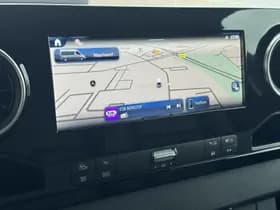 Mercedes-Benz Sprinter 317 L2H1 Select | 3,5t Trekhaak | LED | 10"Mbux | Certified 24 mnd garantie thumbnail 19