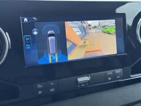 Mercedes-Benz Sprinter 317 L2H1 Select | 3,5t Trekhaak | LED | 10"Mbux | Certified 24 mnd garantie thumbnail 20