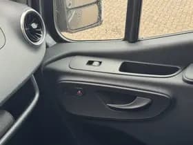 Mercedes-Benz Sprinter 317 L2H1 Select | 3,5t Trekhaak | LED | 10"Mbux | Certified 24 mnd garantie thumbnail 24