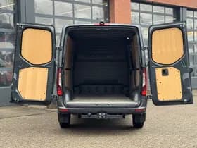 Mercedes-Benz Sprinter 317 L2H1 Select | 3,5t Trekhaak | LED | 10"Mbux | Certified 24 mnd garantie thumbnail 4
