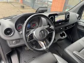 Mercedes-Benz Sprinter 317 L2H1 Select | 3,5t Trekhaak | LED | 10"Mbux | Certified 24 mnd garantie thumbnail 10