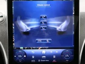 Mercedes-Benz C-Klasse C 180 Estate AMG Line thumbnail 15