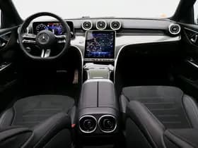 Mercedes-Benz C-Klasse C 180 Estate AMG Line thumbnail 4