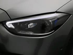 Mercedes-Benz C-Klasse C 180 Estate AMG Line thumbnail 8