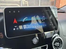 Mercedes-Benz Vito 109 XL DC | Marge incl. btw/bpm | Airco | Cruise | Apple/Android auto | Parkeersensoren thumbnail 20