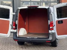 Mercedes-Benz Vito 109 XL DC | Marge incl. btw/bpm | Airco | Cruise | Apple/Android auto | Parkeersensoren thumbnail 5