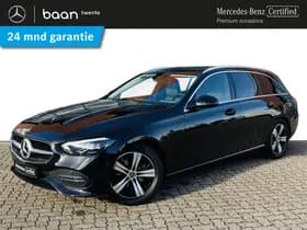 Mercedes-Benz C-Klasse C 180 Estate Business Line Avantgarde