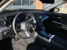 Mercedes-Benz C-Klasse C 180 Estate Business Line Avantgarde thumbnail 12