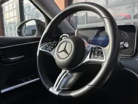 Mercedes-Benz C-Klasse C 180 Estate Business Line Avantgarde thumbnail 15