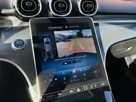 Mercedes-Benz C-Klasse C 180 Estate Business Line Avantgarde thumbnail 19