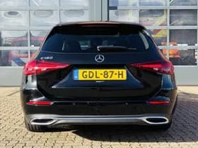 Mercedes-Benz C-Klasse C 180 Estate Business Line Avantgarde thumbnail 5