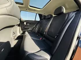 Mercedes-Benz C-Klasse C 180 Estate Business Line Avantgarde thumbnail 9