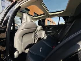 Mercedes-Benz C-Klasse C 180 Estate Business Line Avantgarde thumbnail 10