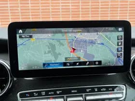 Mercedes-Benz EQV 300 L2 Business Solution | 6-Persoons | Certified 12 mnd garantie thumbnail 20