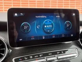 Mercedes-Benz EQV 300 L2 Business Solution | 6-Persoons | Certified 12 mnd garantie thumbnail 25