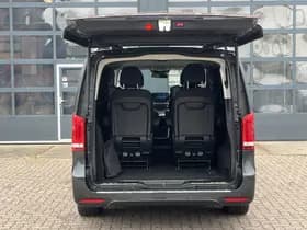 Mercedes-Benz EQV 300 L2 Business Solution | 6-Persoons | Certified 12 mnd garantie thumbnail 33