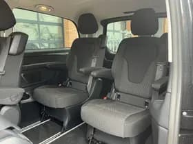 Mercedes-Benz EQV 300 L2 Business Solution | 6-Persoons | Certified 12 mnd garantie thumbnail 8
