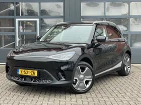 Smart #1 Pro+ 66 kWh thumbnail 2