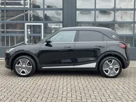 Smart #1 Pro+ 66 kWh thumbnail 3