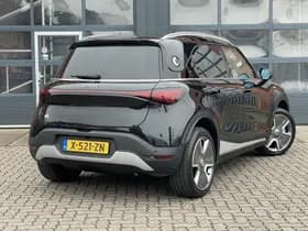 Smart #1 Pro+ 66 kWh thumbnail 5