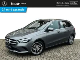 Mercedes-Benz B-Klasse B 250 e Luxury Line