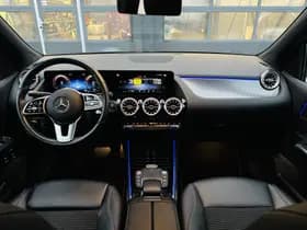 Mercedes-Benz B-Klasse B 250 e Luxury Line thumbnail 12