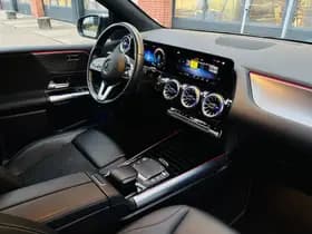 Mercedes-Benz B-Klasse B 250 e Luxury Line thumbnail 13