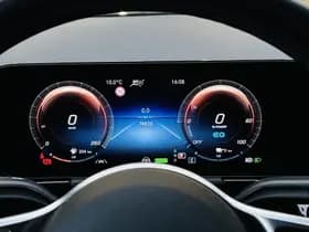 Mercedes-Benz B-Klasse B 250 e Luxury Line thumbnail 18