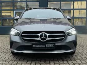 Mercedes-Benz B-Klasse B 250 e Luxury Line thumbnail 3